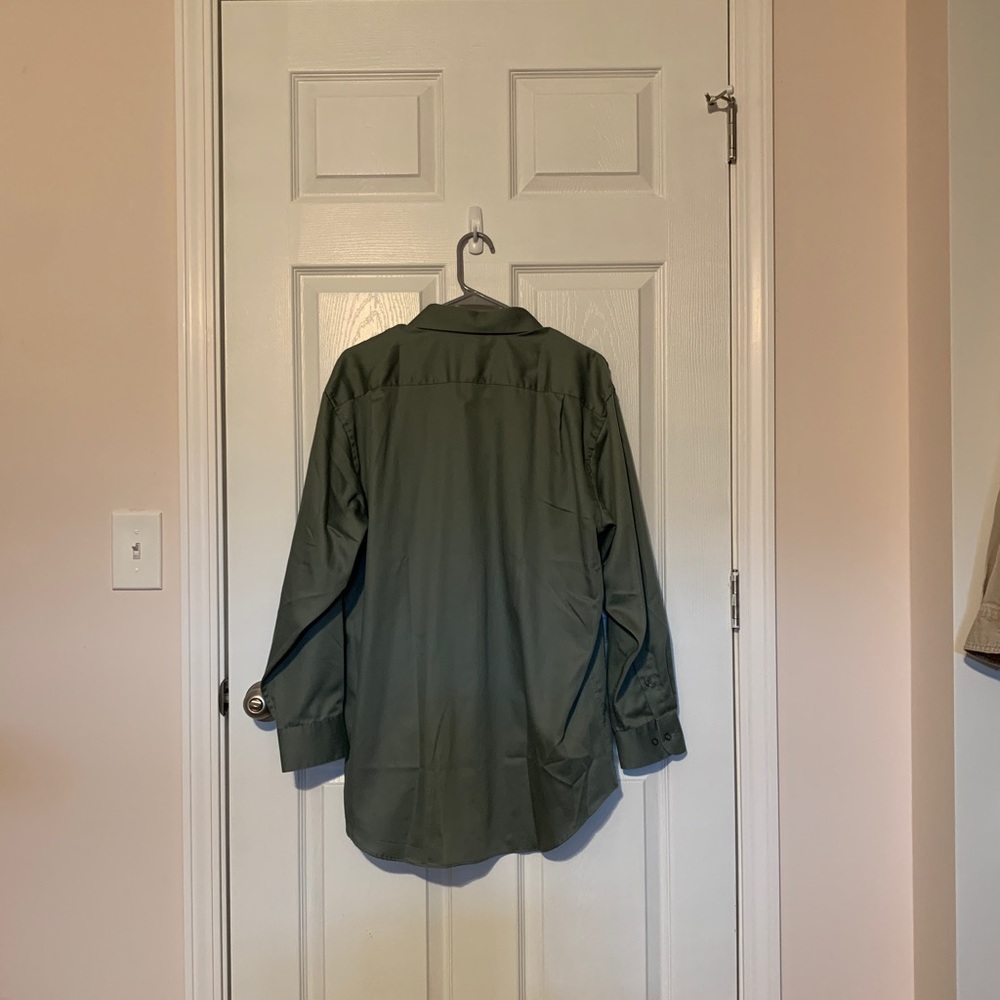 George Button Down - Picture 3 of 4